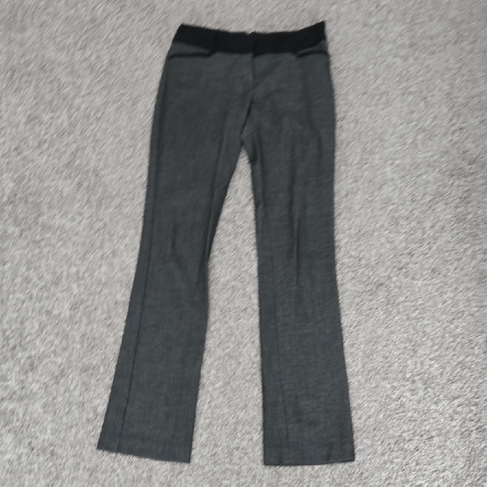 Express Black Garment